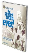 Leeds united the - the, greatest