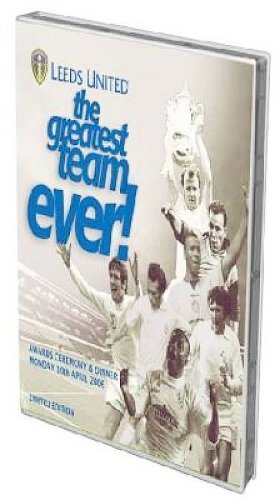 Leeds united the greatest - united:,