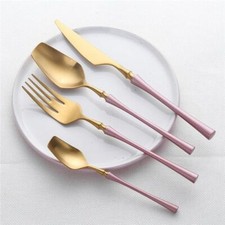 Stainless Steel Cutlery Set