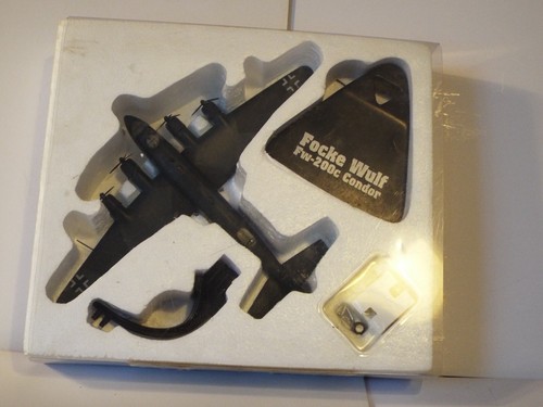 Focke wulf 200c condor - focke, fw-200c