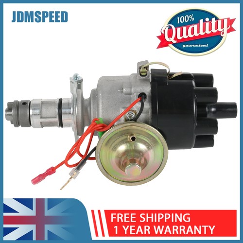 Electronic distributor sports - electronic,
