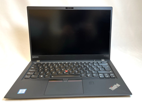 Lenovo thinkpad carbon gen - carbon,
