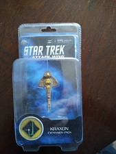 STAR TREK ATTACK WING KRAXON