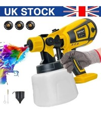 Paint Sprayer Cordless