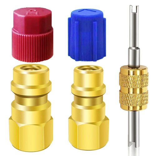 R12 r134a conversion kit - r12,