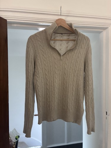 Loro piana beige - loro,