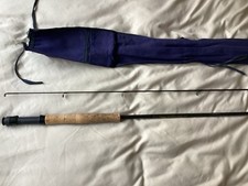 Century Eliminator Fly Rod. 2
