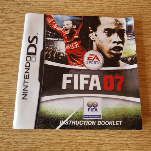 Fifa nintendo game - 07,