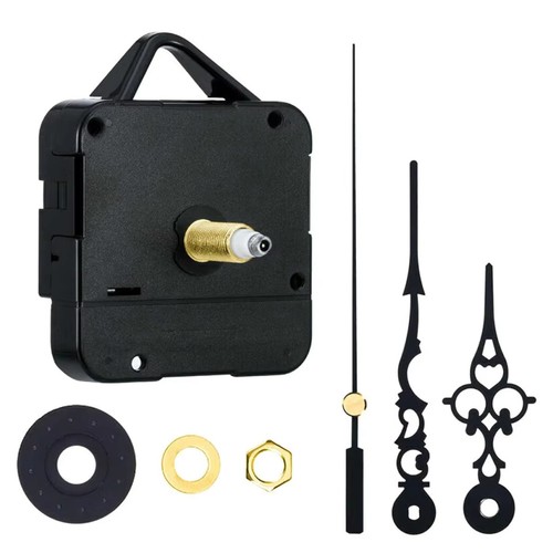 Quartz battery powered - quartz, battery‑powered