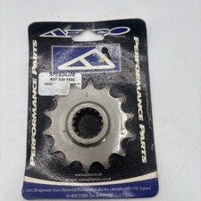 Apico Front Sprocket 14T Teeth Tooth Ktm Lc4 & Sx400 99-02 #9