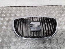 2008 SEAT ALTEA XL RADIATOR