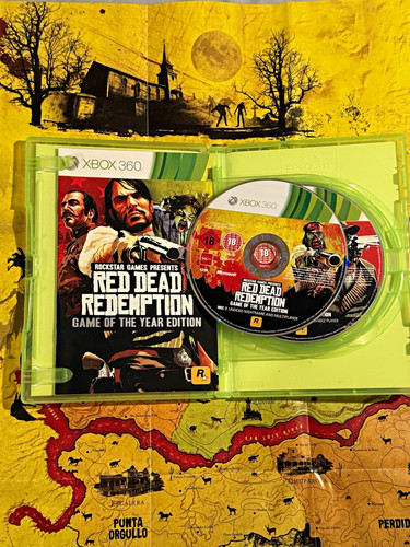 Rockstars red dead redemption - rockstars,