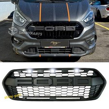 Front grille for - for, transit