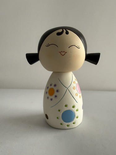 Vintage momiji giggles doll - momiji,