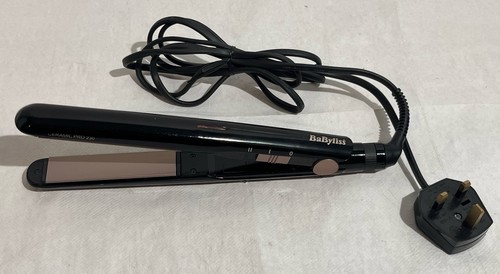 Babyliss pro 230 hair - babyliss,