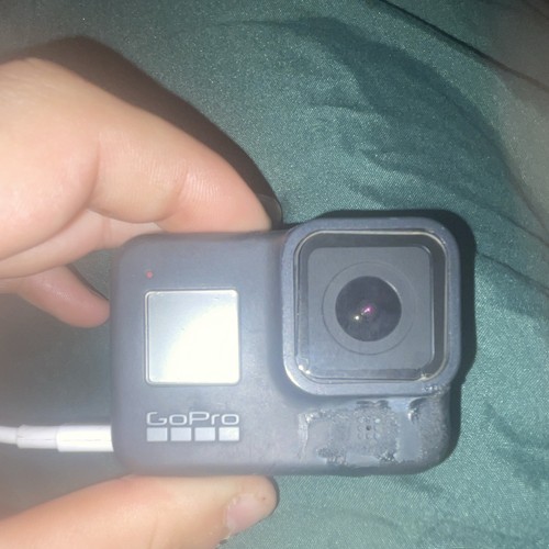Gopro hero7 black action - hero7,