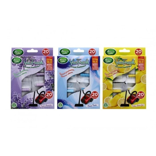 Henry hoover air freshener - air,