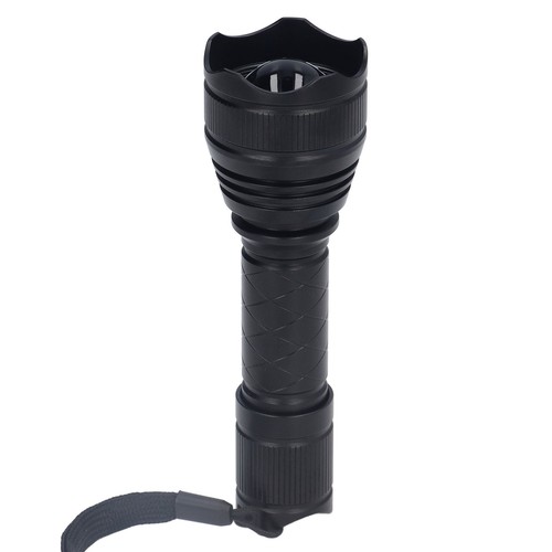 Infrared flashlight t30 - flashlight,