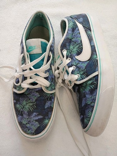 Nike toki low - nike, print