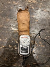 Sekonic studio deluxe light - sekonic,