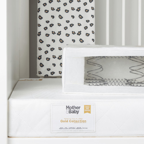 Cot bed mattress - cot,