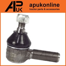 Track Rod End Steering Ball