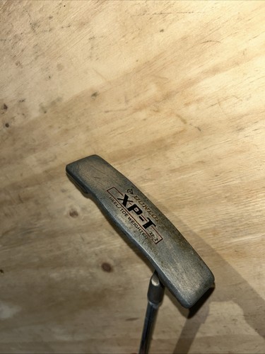 Dunlop 2 putter - xp-t,