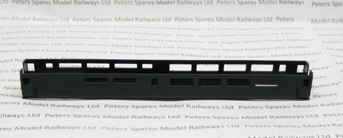 Dapol 116130 mk3 gauge body - n,