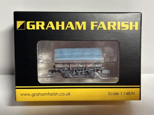Graham farish 377 476 china - graham,