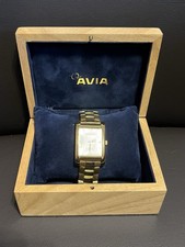 Avia Men’s Quartz Watch