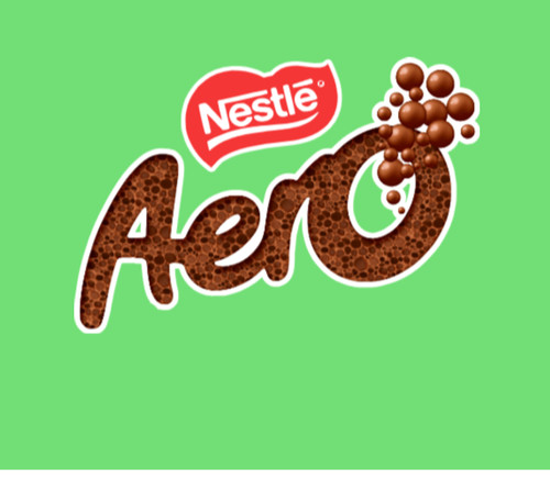Aero sticker for giant - aero, or