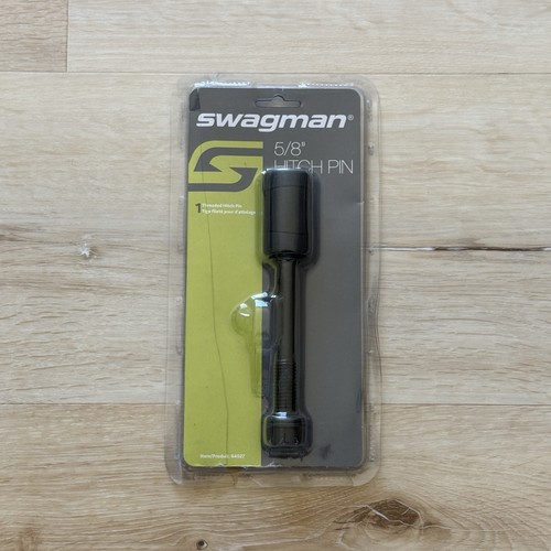 Swagman threaded hitch - swagman,