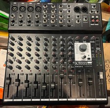 Kinsman KM12FX - 12 Channel PA