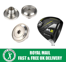 TaylorMade  M2 D Type