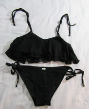 Ocean Club - Size 6 - Black