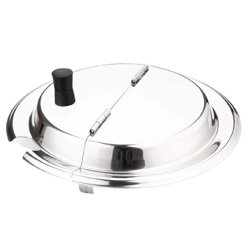 Buffalo soup kettle - buffalo,