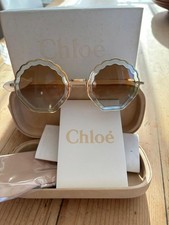 Chloè tally CE147S Sunglasses