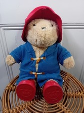 Paddington Bear Build A Bear