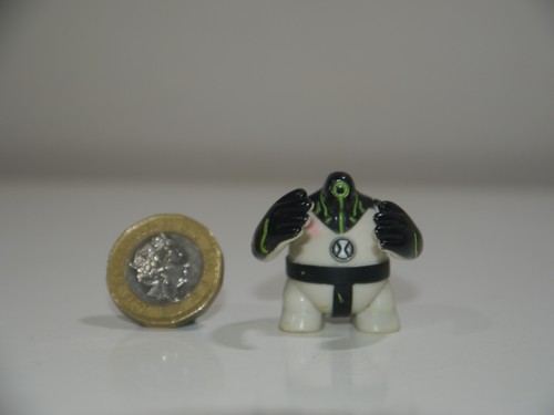 Ben sumo slammers upgrade - ben,