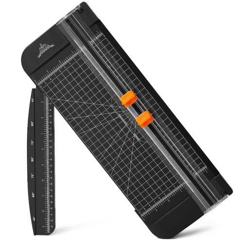 Jielisi paper cutter - a4,