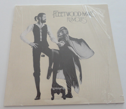 Fleetwood mac rumours 1977 - rumours,