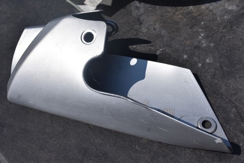 Aprilia shiver 750 2007 - 750, 2007-09