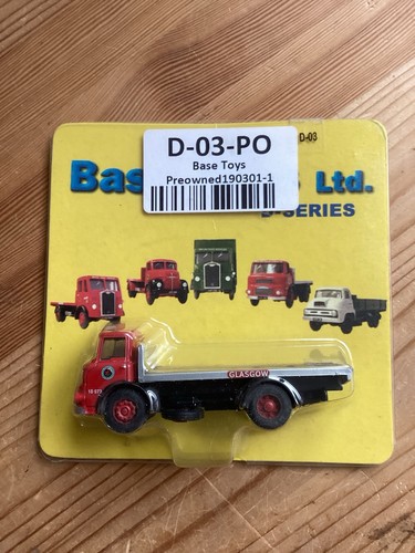Base toys po - toys, d-03-po