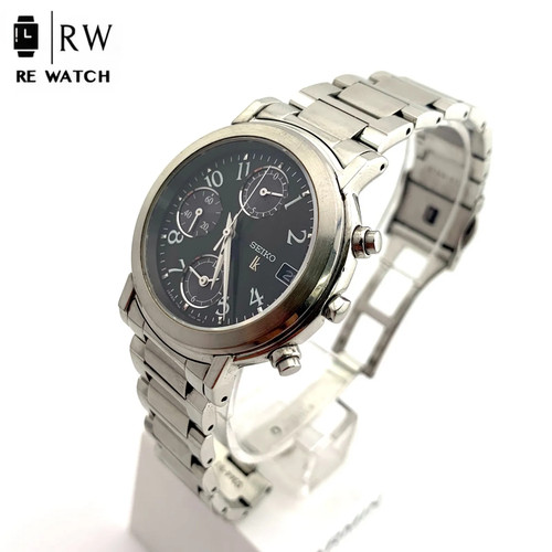 Used seiko 7t92 0hb0 - [used], 7t92-0hb0
