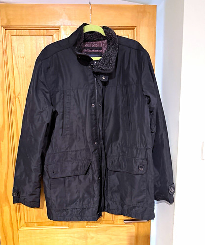 Atlantic bay black lined - atlantic,