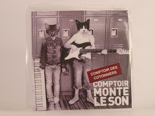 Various artists comptoir - artists,