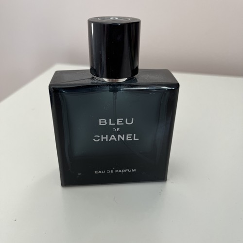 Chanel eau parfum men - chanel, de