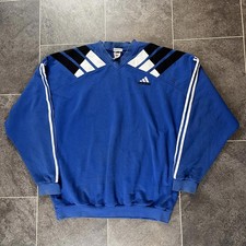Adidas Vintage 3 Stripe Boxy