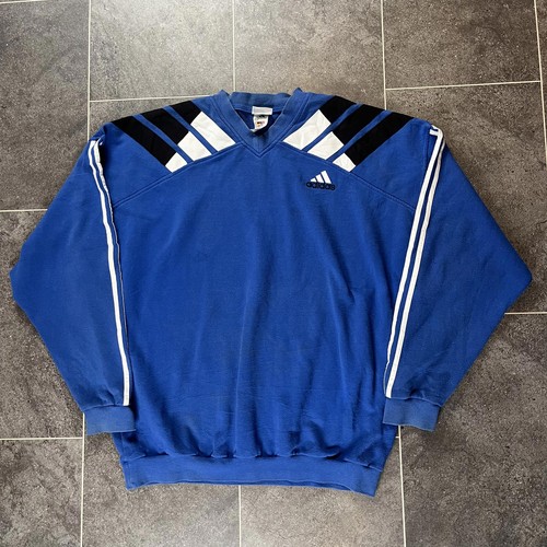 Adidas vintage stripe - vintage, 3