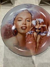 Bradford Exchange Marilyn